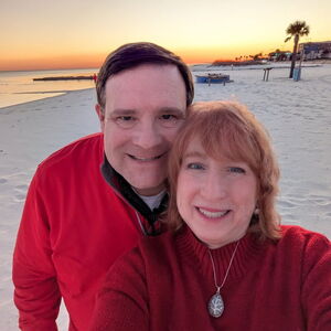 Fundraising Page: Team Griner Laura & Chris